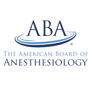 american-board-of-anesthesiology- logo