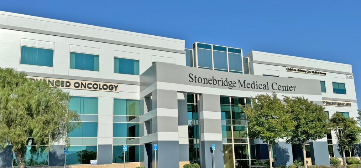 Stonebridge Med Center
